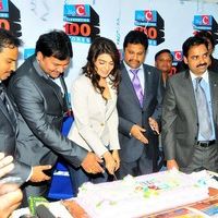 Samantha at BigC 100th Show Room Opening Pictures | Picture 58772